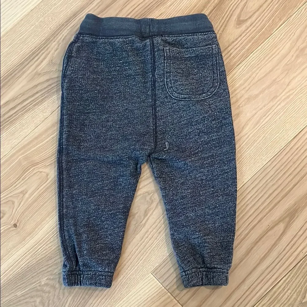 GAP Charcoal Joggers for Kids